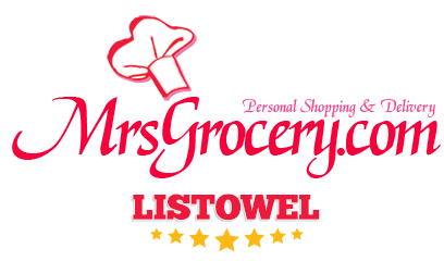 Grocery Delivery Listowel